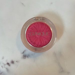 Cheek pop blush
